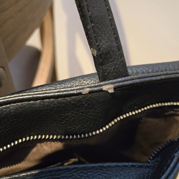 Matt & Nat Backpack /Tote - Picture 11 of 11